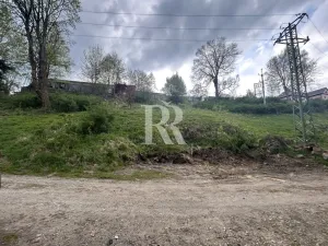 Prodej zahrady, Kytlice - Falknov, 122 m2