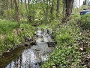 Prodej zahrady, Kytlice - Falknov, 122 m2