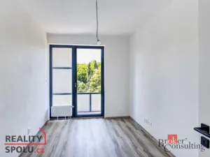 Pronájem bytu 4+kk, Plzeň - Východní Předměstí, Kartónová, 114 m2