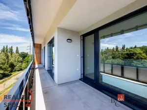 Pronájem bytu 4+kk, Plzeň - Východní Předměstí, Kartónová, 114 m2