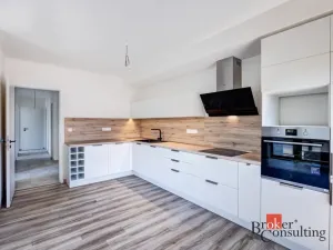 Pronájem bytu 4+kk, Plzeň - Východní Předměstí, Kartónová, 114 m2