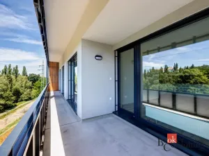 Pronájem bytu 4+kk, Plzeň - Východní Předměstí, Kartónová, 114 m2