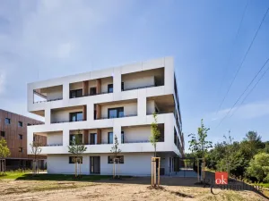 Pronájem bytu 4+kk, Plzeň - Východní Předměstí, Kartónová, 114 m2