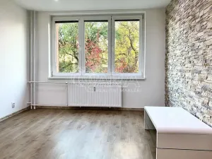Pronájem bytu 2+1, Ostrava - Zábřeh, Karpatská, 56 m2
