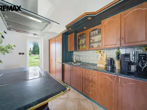 Prodej rodinného domu, Odrava, 410 m2