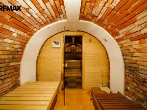 Prodej rodinného domu, Odrava, 410 m2