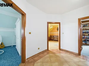 Prodej rodinného domu, Odrava, 410 m2