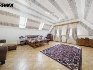 Prodej rodinného domu, Odrava, 410 m2