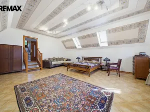 Prodej rodinného domu, Odrava, 410 m2