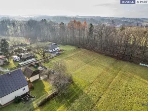 Prodej pozemku pro bydlení, Dolní Domaslavice, 2891 m2