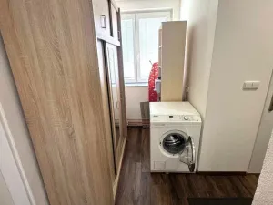 Pronájem bytu 2+1, Plzeň - Východní Předměstí, Úslavská, 64 m2