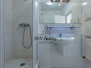 Prodej bytu 2+kk, Praha - Hlubočepy, Trnkovo náměstí, 43 m2