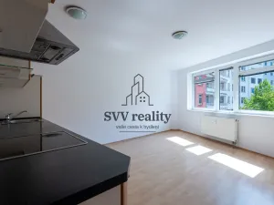 Prodej bytu 2+kk, Praha - Hlubočepy, Trnkovo náměstí, 43 m2