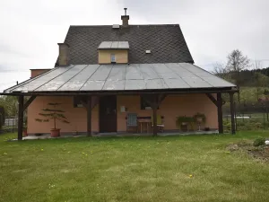 Prodej rodinného domu, Lipová-lázně, 210 m2