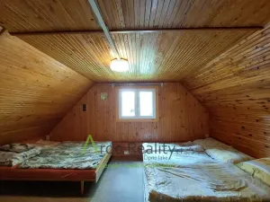 Prodej chaty, Frymburk, 93 m2