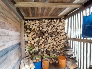Prodej chaty, Frymburk, 93 m2