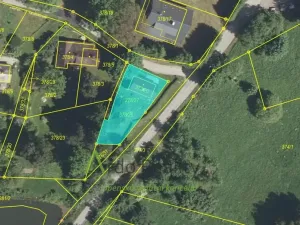 Prodej chaty, Frymburk, 93 m2