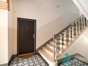 Prodej bytu 3+1, České Budějovice, Riegrova, 66 m2