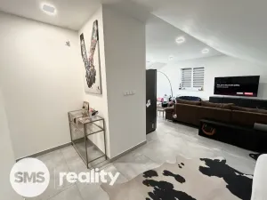 Pronájem bytu 3+kk, Opava, Slezská, 95 m2