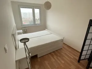 Pronájem bytu 3+1, Praha - Stodůlky, Amforová, 72 m2