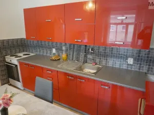 Prodej bytu 2+kk, Louny, Poděbradova, 51 m2