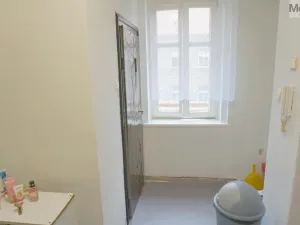 Prodej bytu 2+kk, Louny, Poděbradova, 51 m2