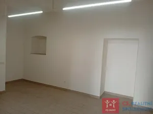 Prodej obchodního prostoru, Znojmo, Vídeňská třída, 46 m2