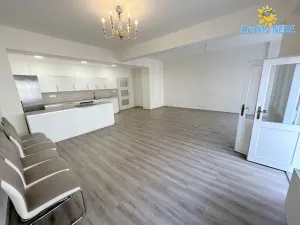 Pronájem bytu 3+kk, Praha - Nové Město, Štěpánská, 114 m2