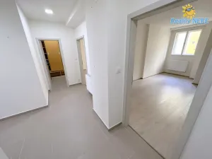 Pronájem bytu 3+kk, Praha - Nové Město, Štěpánská, 114 m2