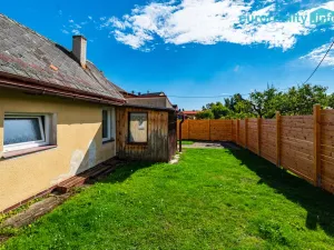 Prodej rodinného domu, Velká Hleďsebe - Klimentov, 60 m2