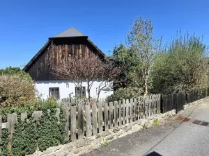Prodej chalupy, Meziříčko, 130 m2