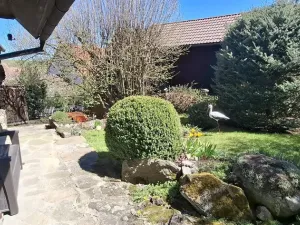 Prodej chalupy, Meziříčko, 130 m2