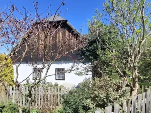 Prodej chalupy, Meziříčko, 130 m2