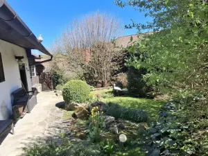 Prodej chalupy, Meziříčko, 130 m2