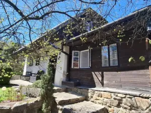 Prodej chalupy, Meziříčko, 130 m2