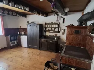 Prodej chalupy, Meziříčko, 130 m2