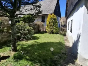 Prodej chalupy, Meziříčko, 130 m2