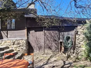 Prodej chalupy, Meziříčko, 130 m2