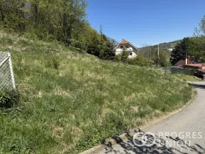Prodej pozemku pro bydlení, Vsetín - Rokytnice, Rokytnice, 297 m2