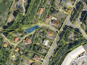 Prodej pozemku pro bydlení, Vsetín - Rokytnice, Rokytnice, 297 m2