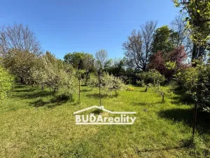 Prodej chaty, Otrokovice, Nadjezd, 20 m2