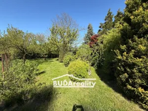 Prodej chaty, Otrokovice, Nadjezd, 20 m2