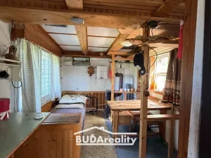 Prodej chaty, Otrokovice, Nadjezd, 20 m2