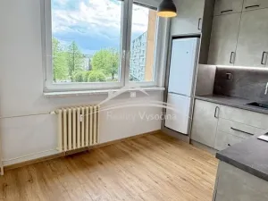 Prodej bytu 1+1, Světlá nad Sázavou, Na Bradle, 33 m2