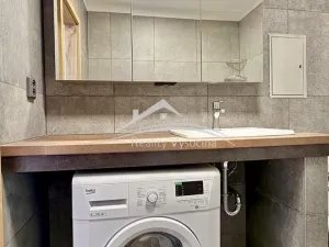 Prodej bytu 1+1, Světlá nad Sázavou, Na Bradle, 33 m2
