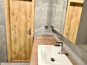Prodej bytu 1+1, Světlá nad Sázavou, Na Bradle, 33 m2