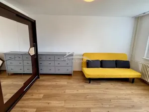 Prodej bytu 1+1, Světlá nad Sázavou, Na Bradle, 33 m2