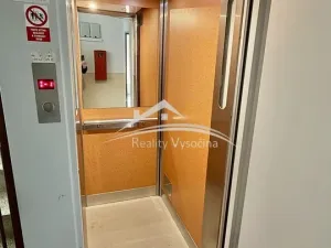 Prodej bytu 1+1, Světlá nad Sázavou, Na Bradle, 33 m2