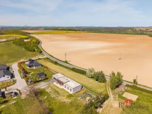 Prodej pozemku pro bydlení, Střemy - Jenichov, 2357 m2