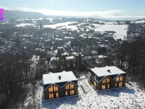Prodej pozemku pro bydlení, Janovice, 9446 m2